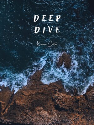 cover image of Deep Dive